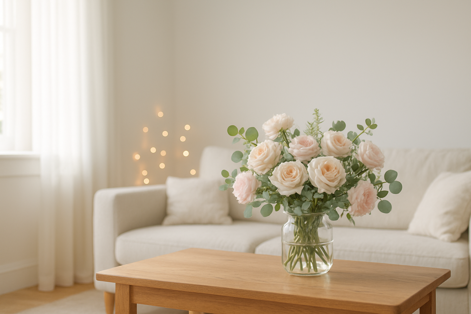 Pourquoi un bouquet de fleurs crée un impact émotionnel fort