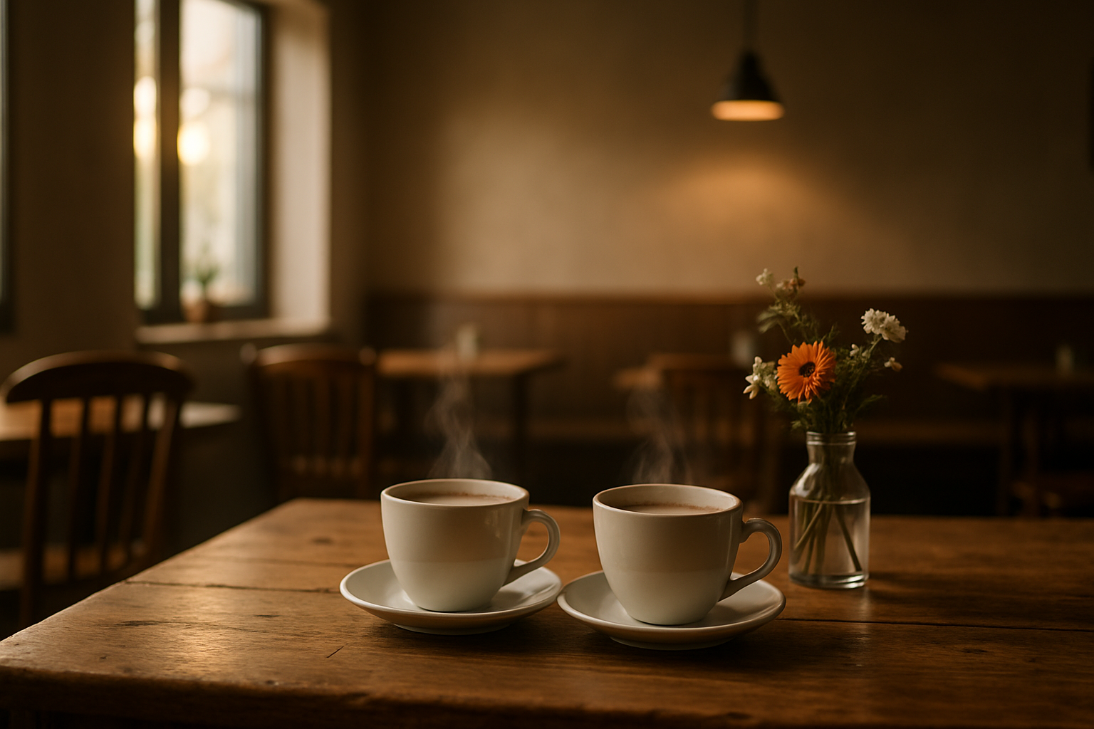 8 idées pour un premier rendez-vous mémorable