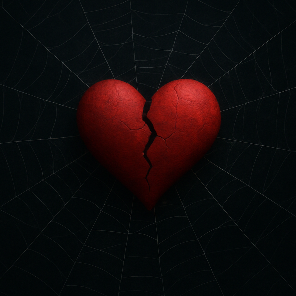 Symbolique de la relation toxique avec un pervers narcissique