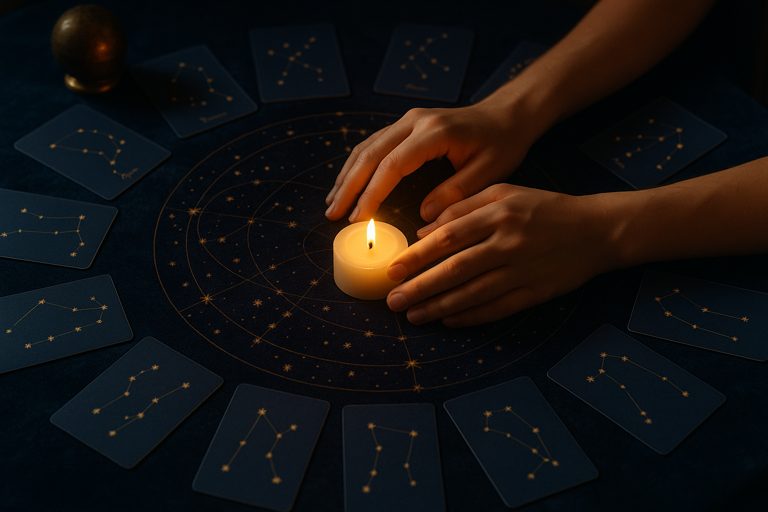 Quels signes astrologiques sont amoureusement compatibles ?