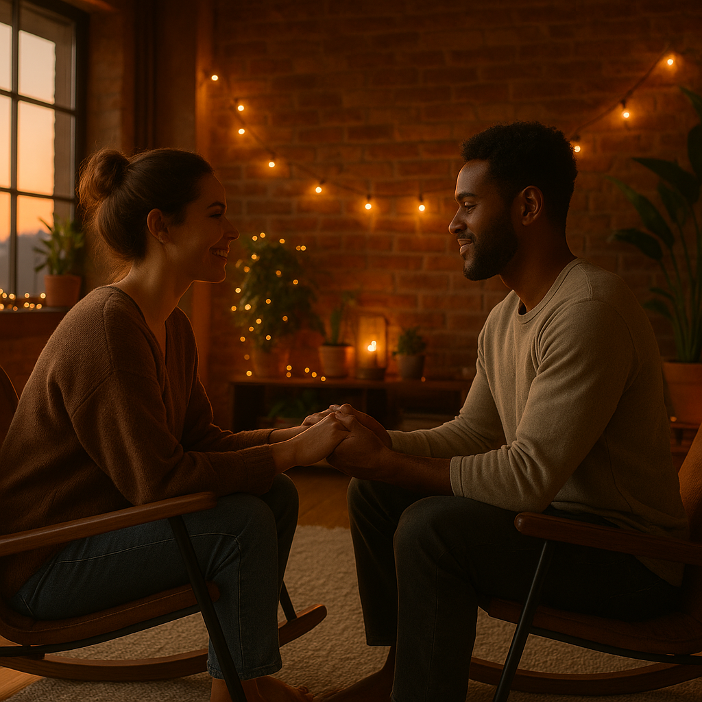 Réussir à deux : facteurs essentiels d'un couple équilibré