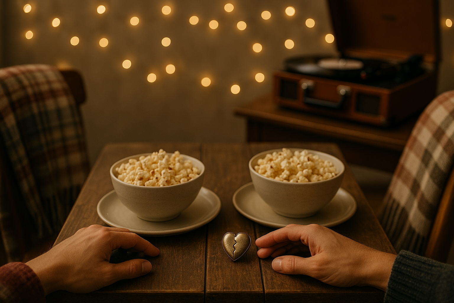 Comment créer des soirées mémorables en duo