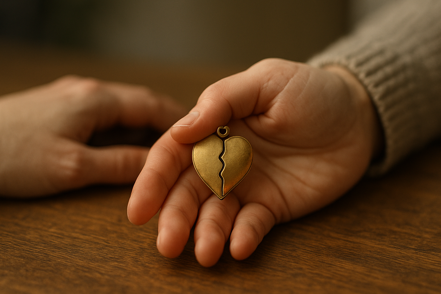 Comment savoir si votre couple est dans l'impasse