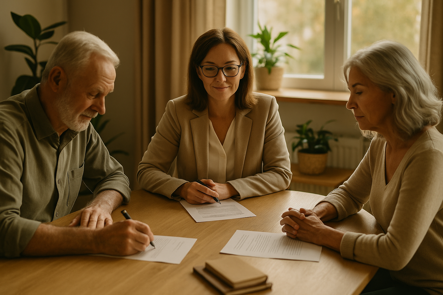 Vous envisagez un divorce à l'amiable ? Ce que vous devez savoir