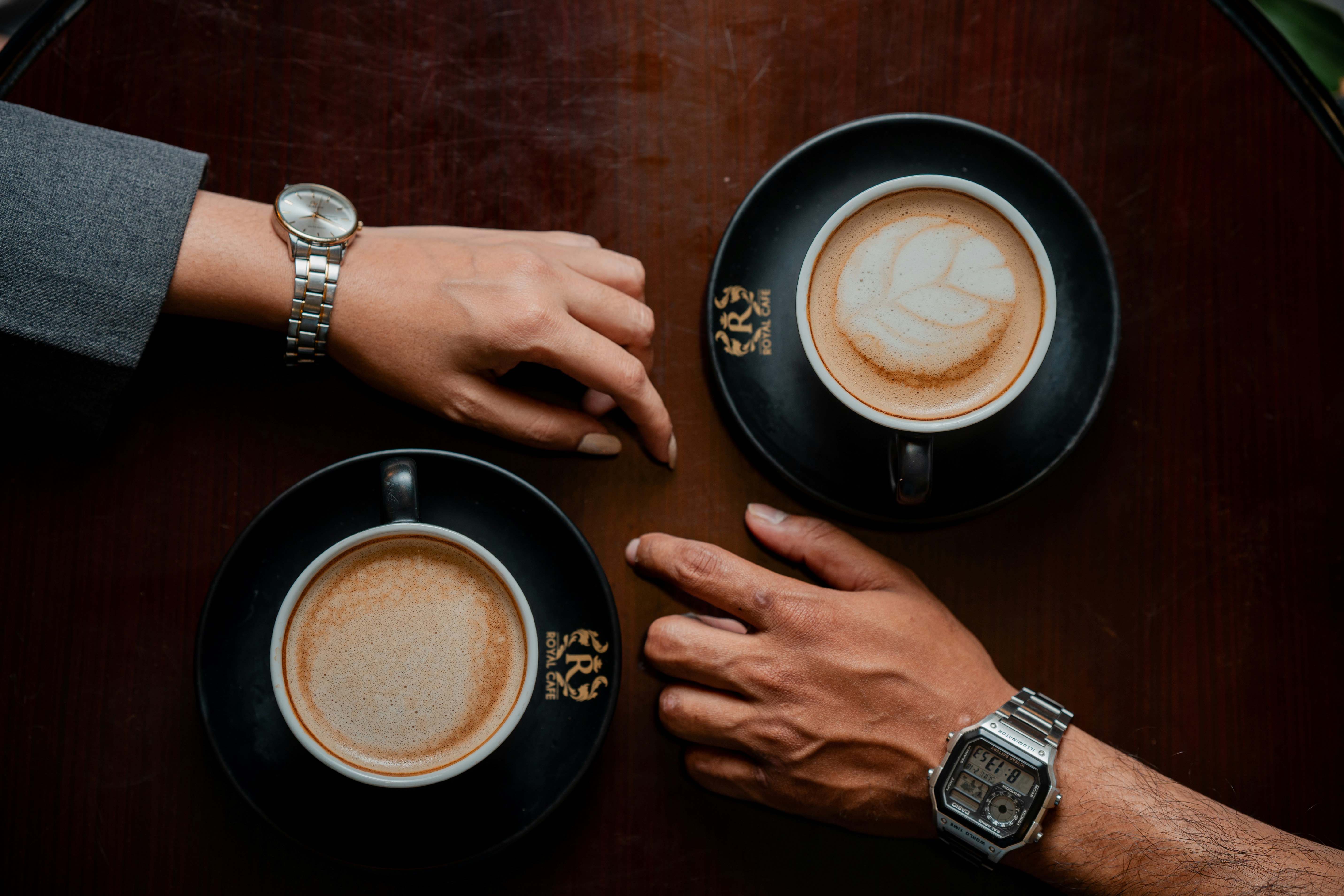 Comment draguer son ex-partenaire