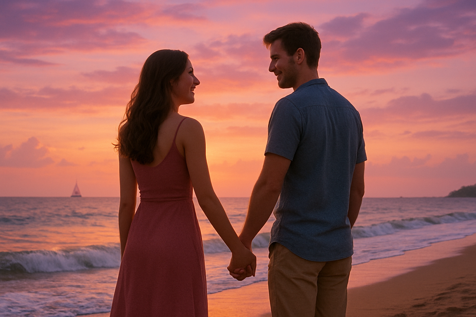 Films d'amour inoubliables pour se reconstruire 💖