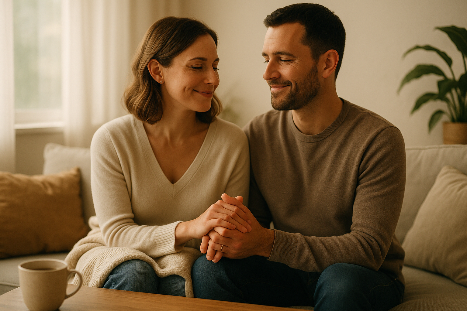 Comment retrouver la complicité dans son couple ?